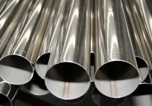 不锈钢制品管与不锈钢装饰管有什么区别